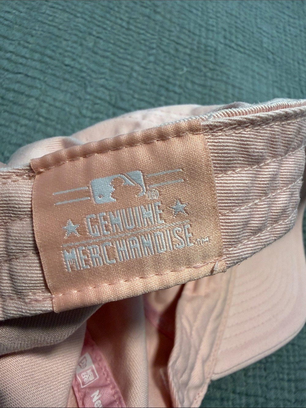 Toronto Blue Jays Ball Cap - Picture 5 of 5